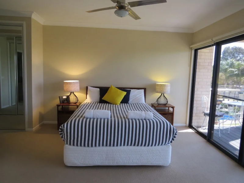 ELSINOR Townhouse 10 Mulwala