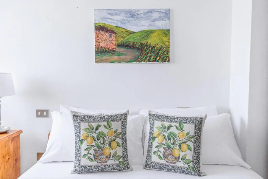 Appartamento in Donoratico