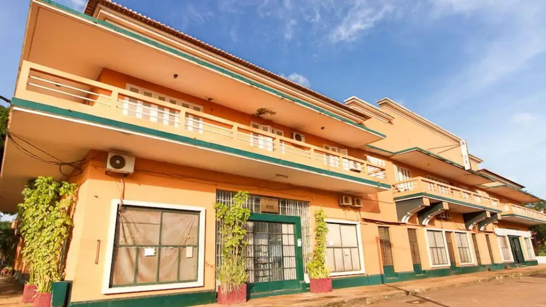 Coimbra Hotel & Spa