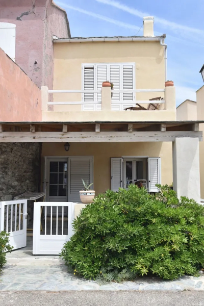 Hôtel Marinella