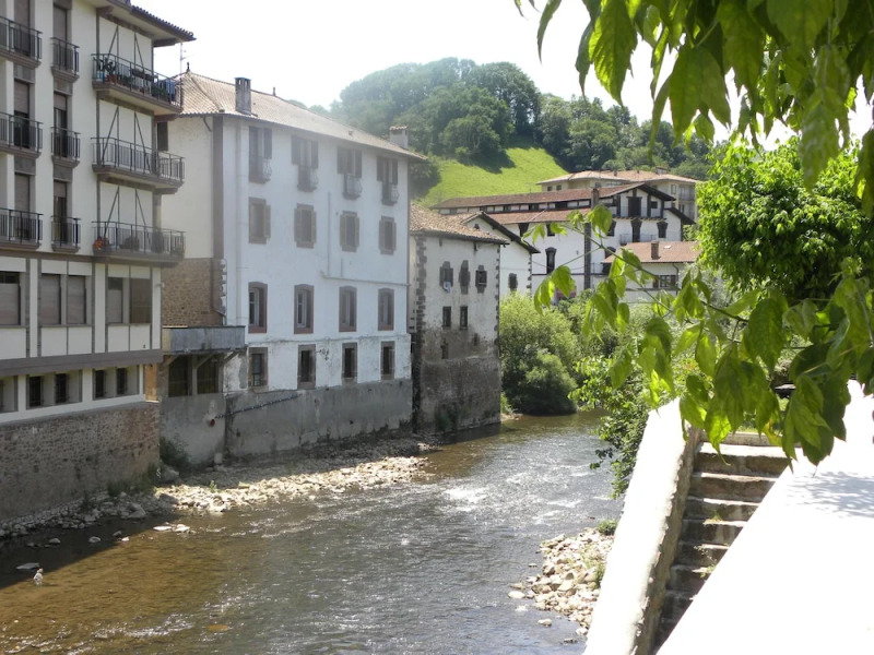 Apartamento Rural Arotzetxea