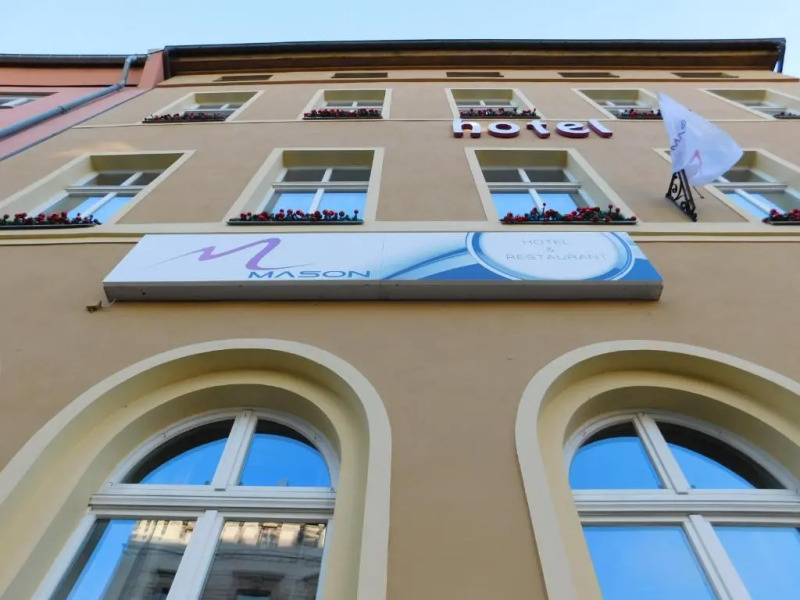 Отель Maison LeMi