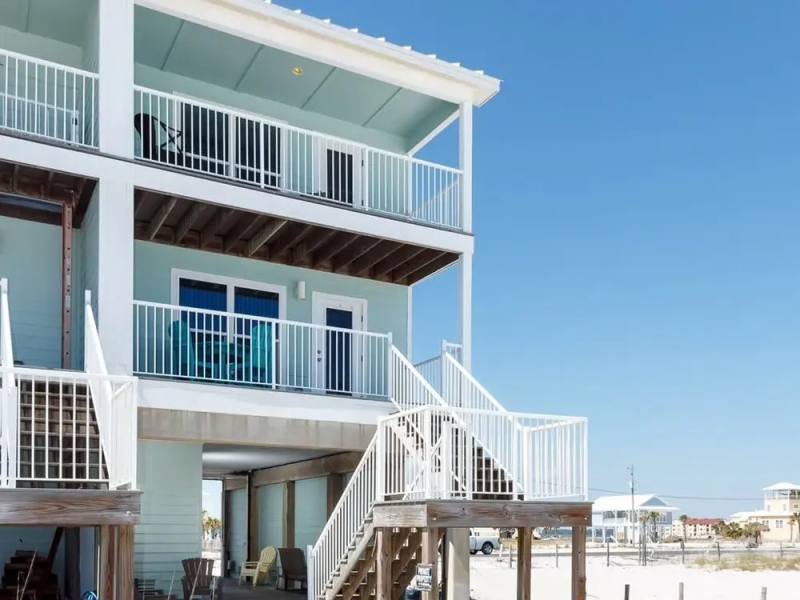 Happy Place Townhome