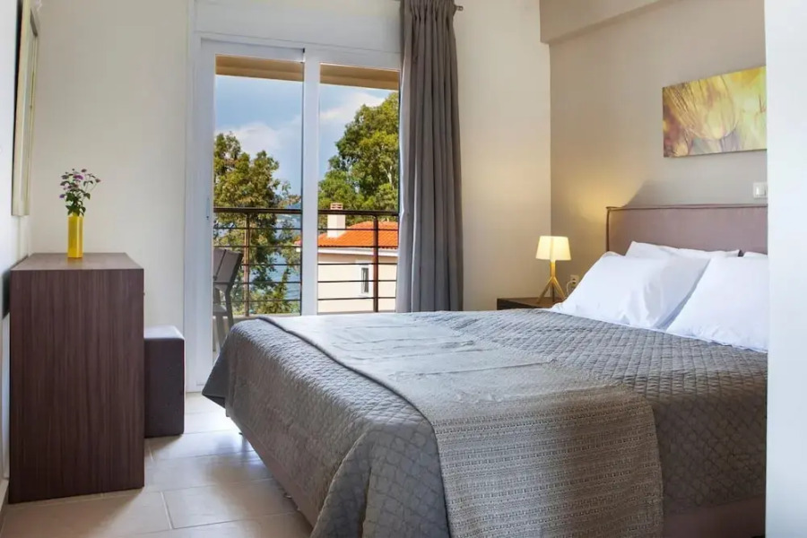 Eucalyptus Apartments Apartment Hyacinth