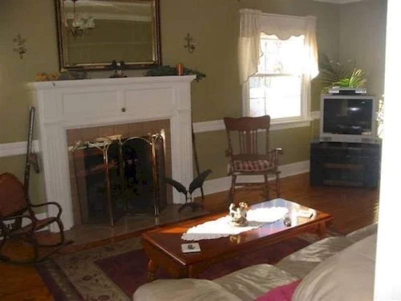 Eagles Landing Bed & Breakfast