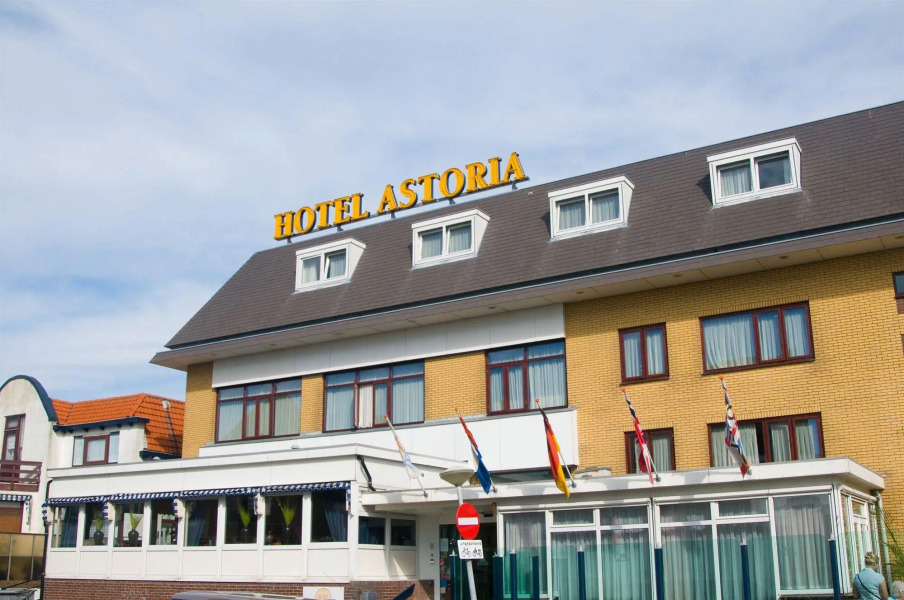Hotel Astoria