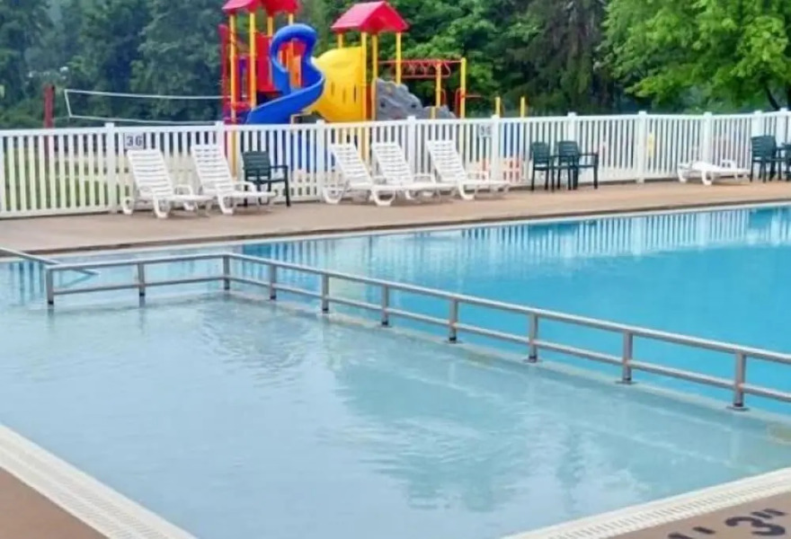 Hershey RV & Camping Resort