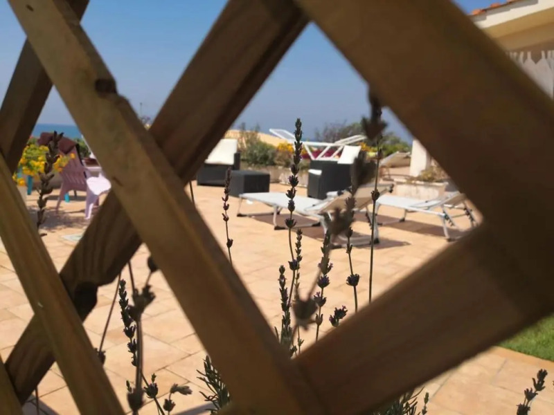 Casa Vacanze "Villa Ida"