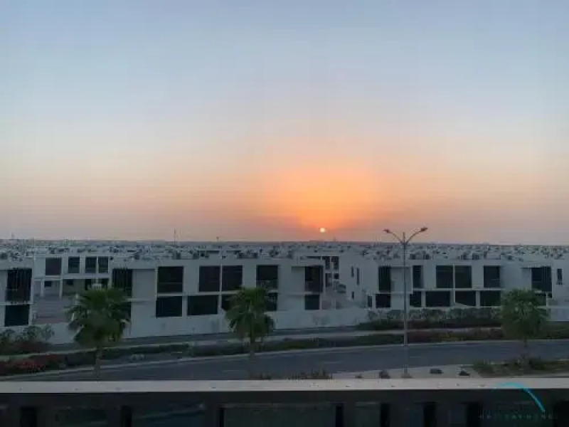 Extensive 3BR Townhouse at Janusia Damac Hills 2 by Deluxe Holiday Homes