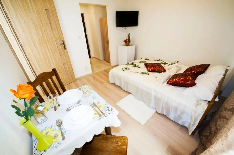 Królewski Apartament