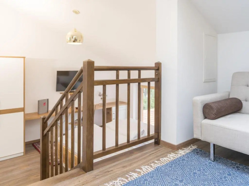 Stefanies Cafe Pension Culture