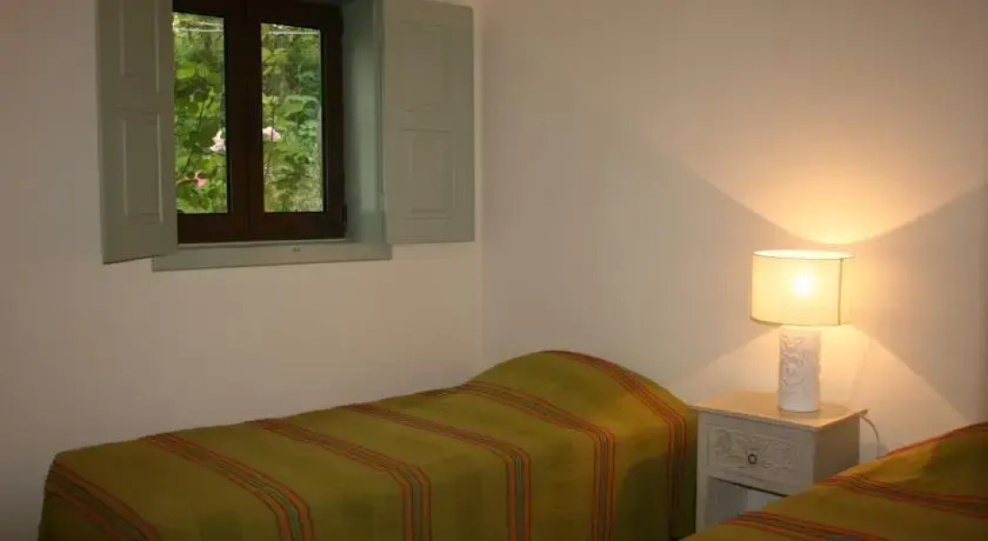 Casa da Veiga - Turismo Rural Geres