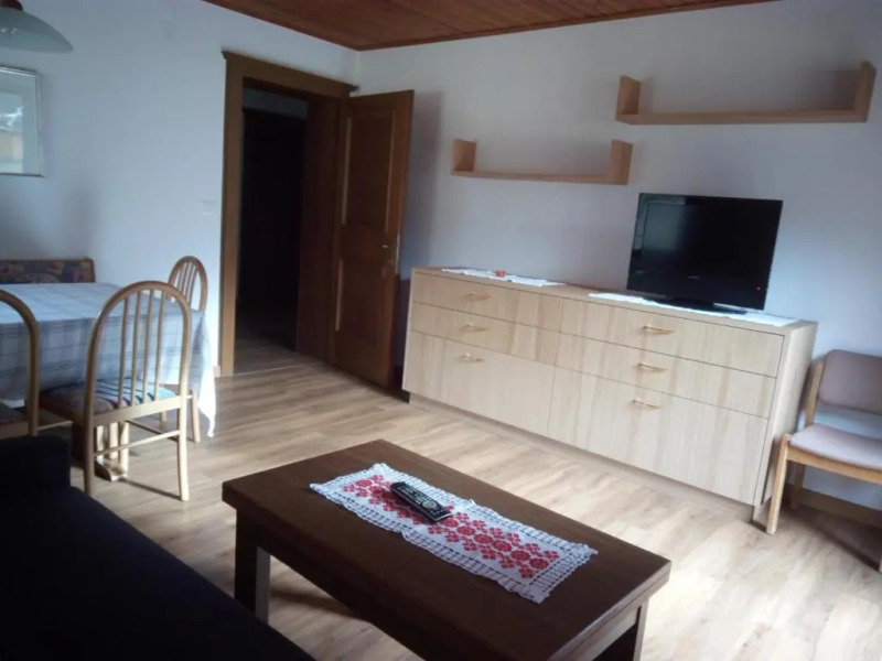 Residence Haus Peder