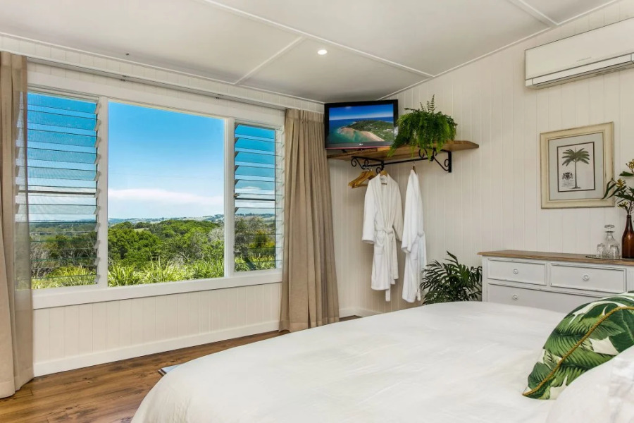 Hidden Valley Guesthouse