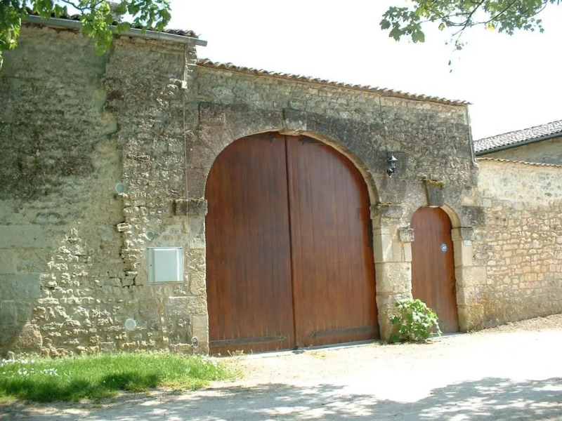 La laiterie du Logis