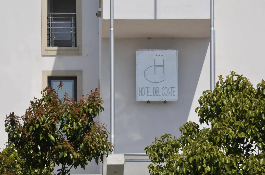 Hotel del Conte