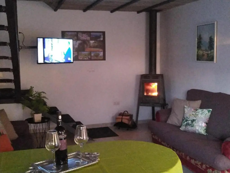 Apartamento El Almendrero