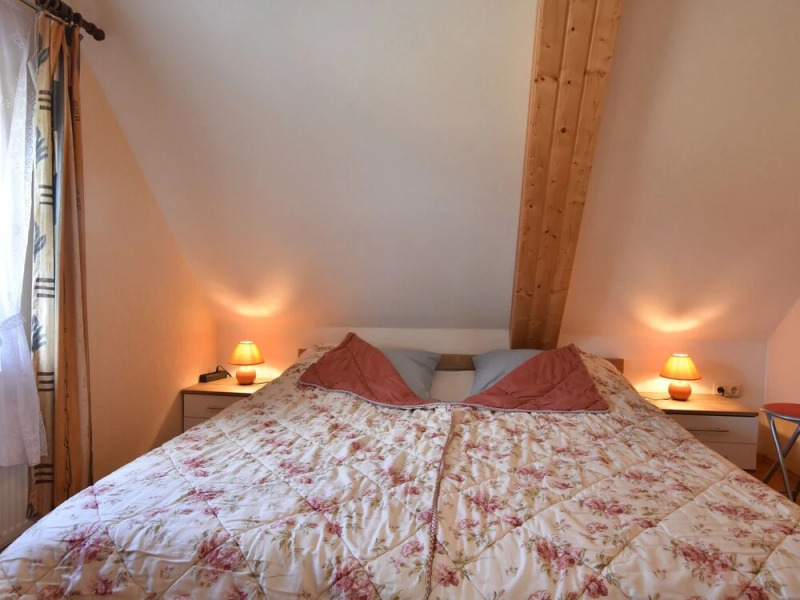 Modern Holiday Home in Maltzien Germany with Large Lawn