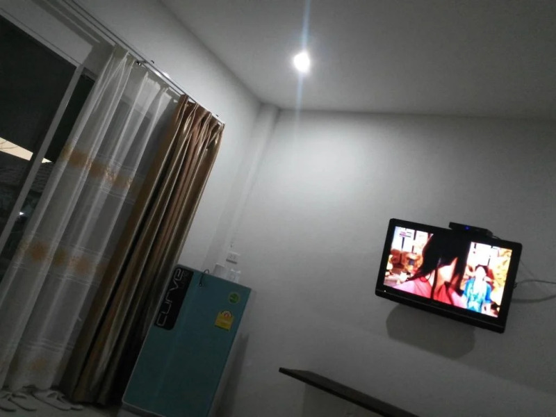 Baan Kub Doi Maechaem