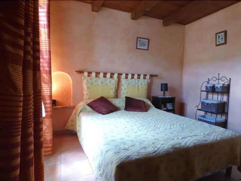 Le Val des Nymphes - Gîte Nany