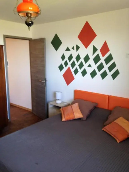 n7 appartement de Vacancorse Maison U Canale