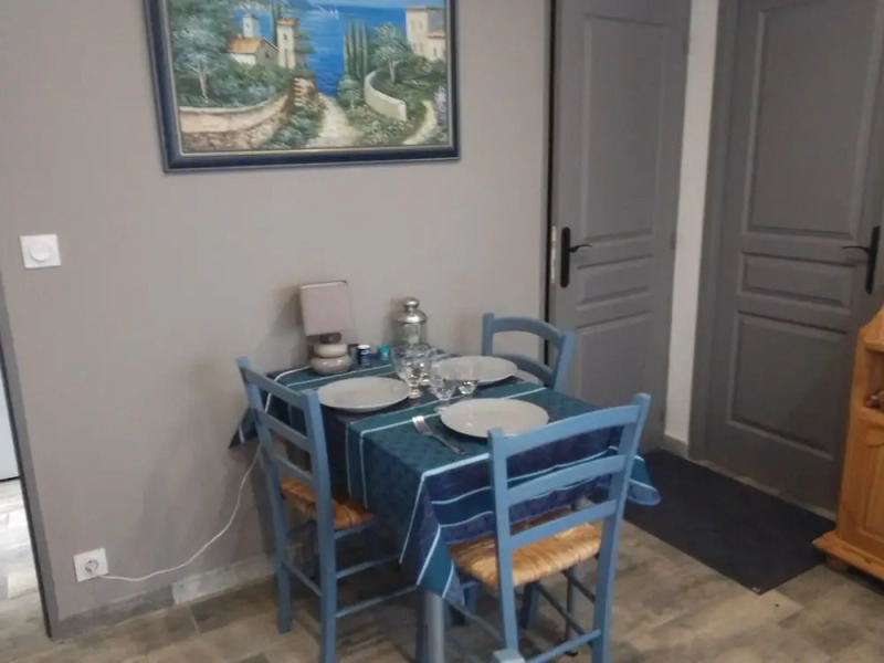 Au Pied de Barry - B&B