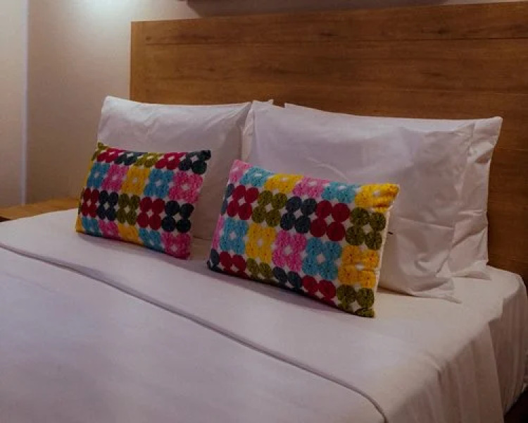 Quinta Santa Barbara Eco Resort, Pirenopolis, Brazil