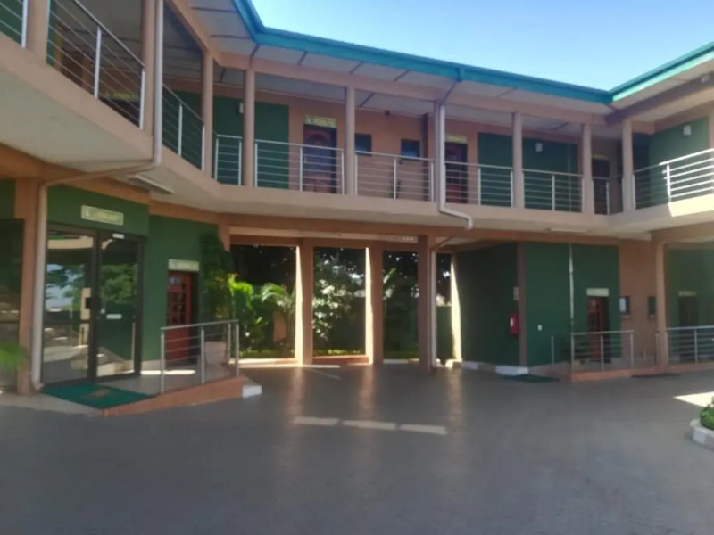 Vhafamadi Bed and Breakfast