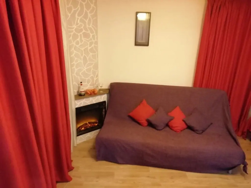 Apartment on 50 let VLKSM 28