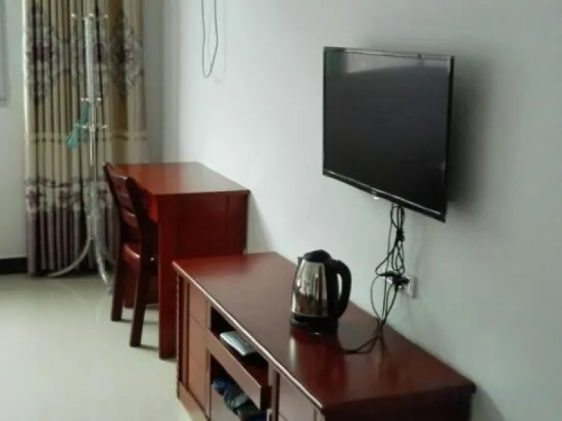 Sanyingshan Yi Inn
