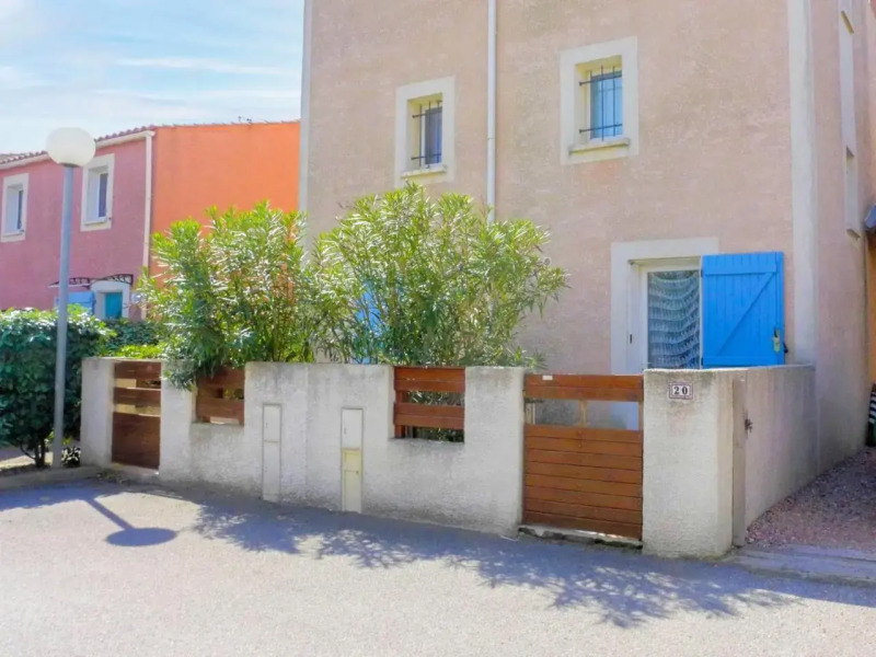 Holiday Home Les Jardins de la Clape