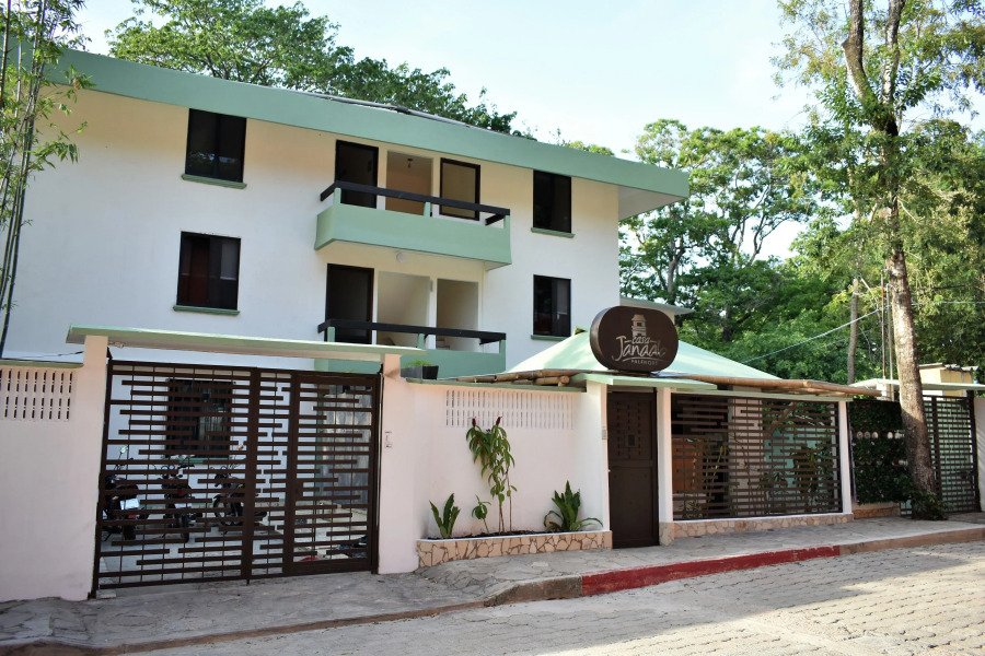 Casa Janaab Palenque - Hostel