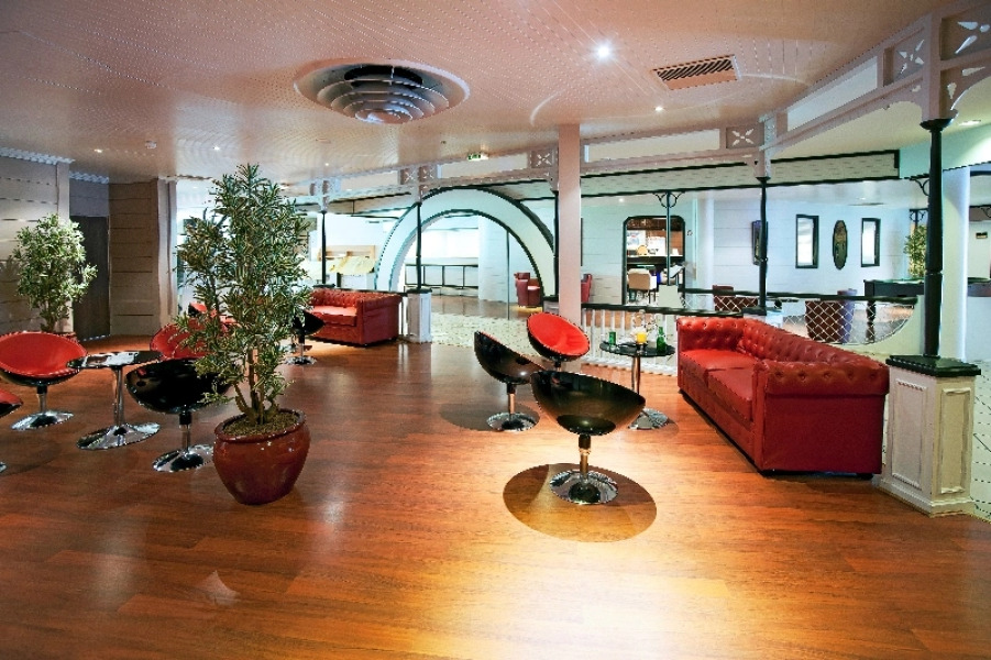 Comfort Inn Rosny Sous Bois