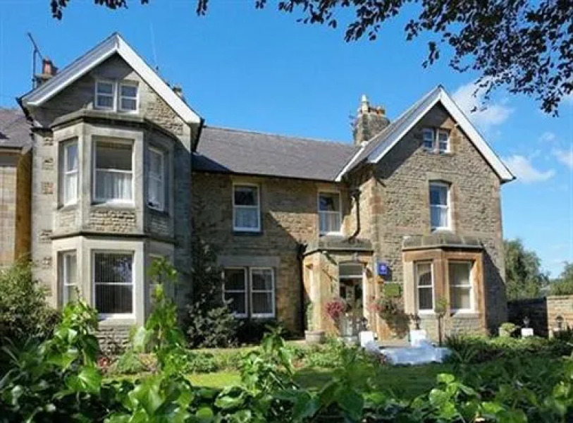 Netherby House Hotel