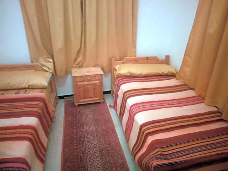 Hôtel la Fleur D Amanouz