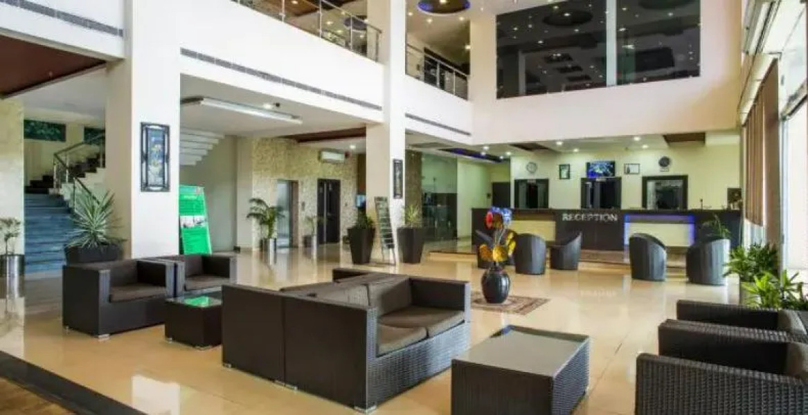 Gardenia Hotel Spa and Resort