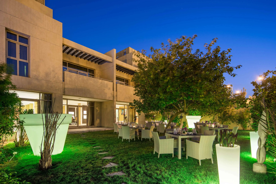 Vivienda Hotel Villas Granada