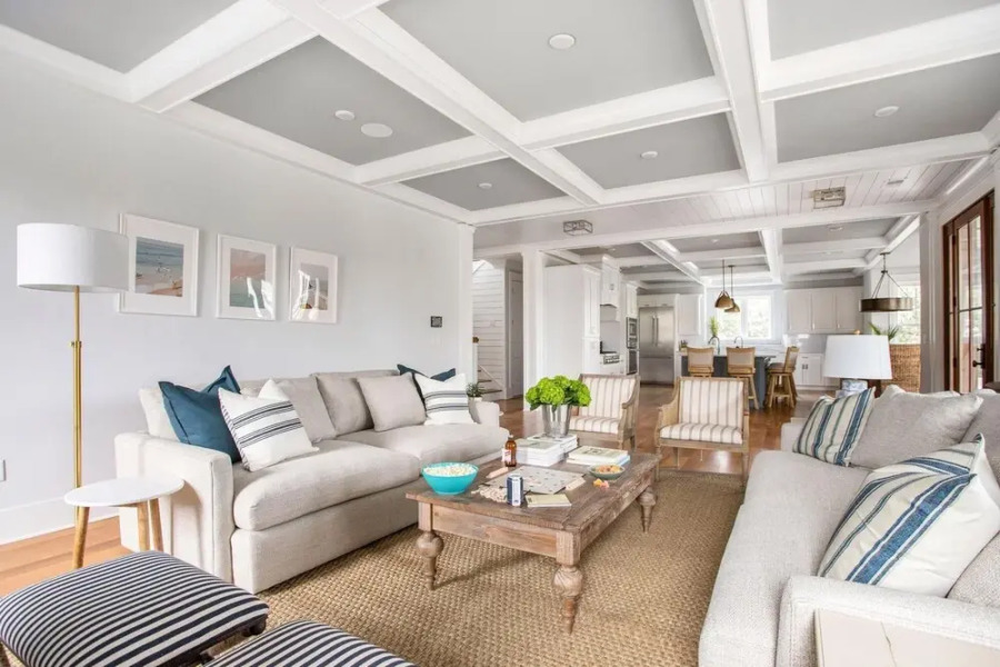 Dunecrest - Pelican in Isle of Palms