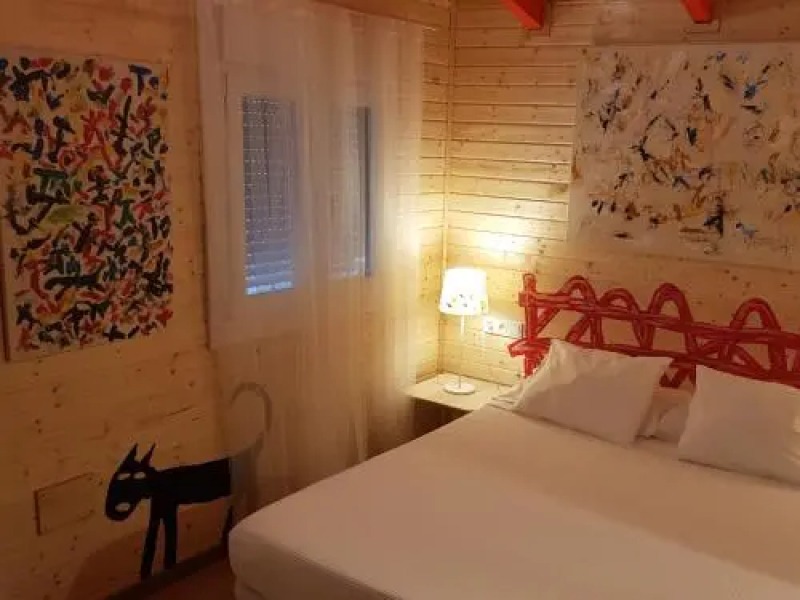 Las Casas de Colinas