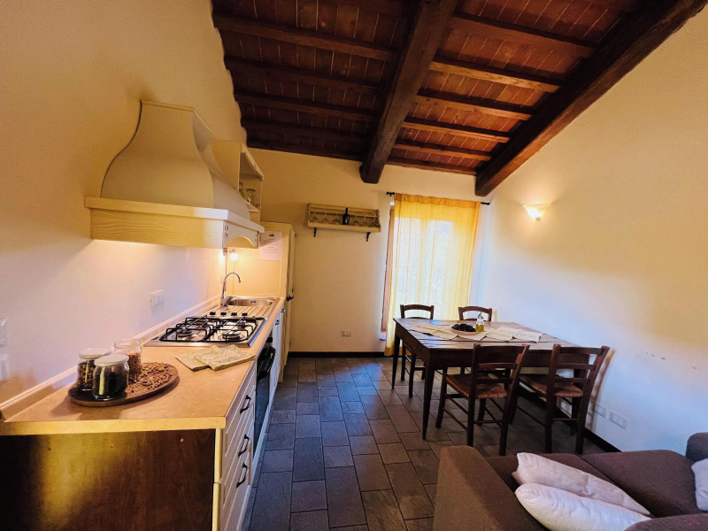 Agriturismo Le Ceregne bio