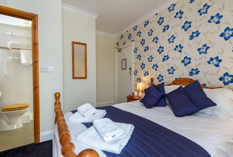 Eden Green Guest House