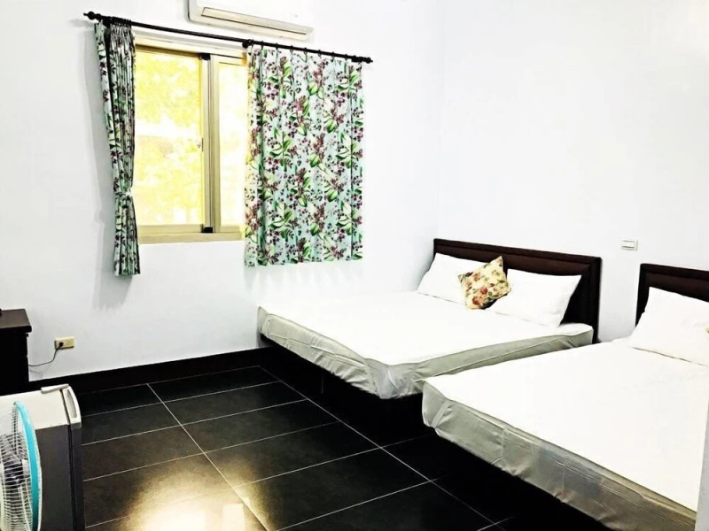 Jinlun Yu foong Homestay