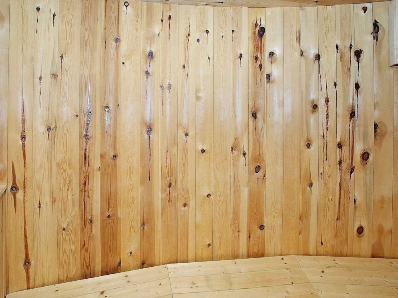 Cosy Holiday Home in Hojslev With Sauna