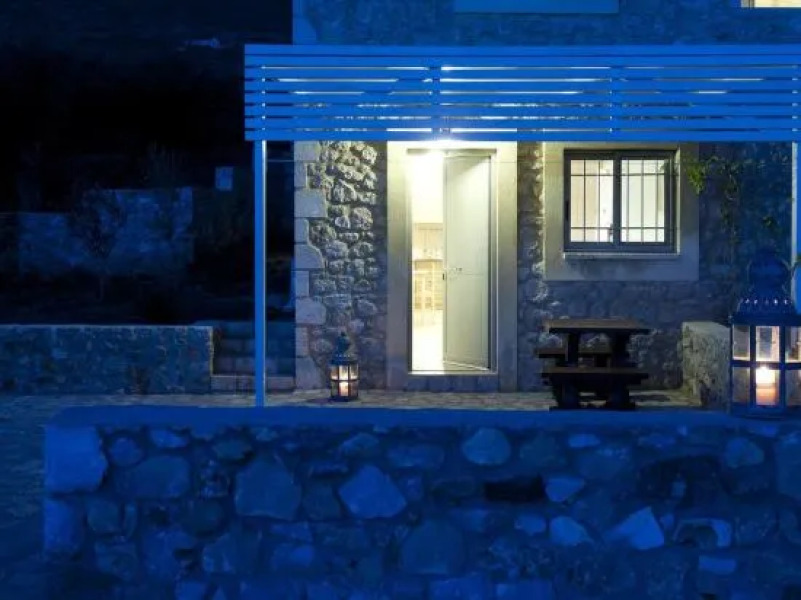 Poliana Estate Villas