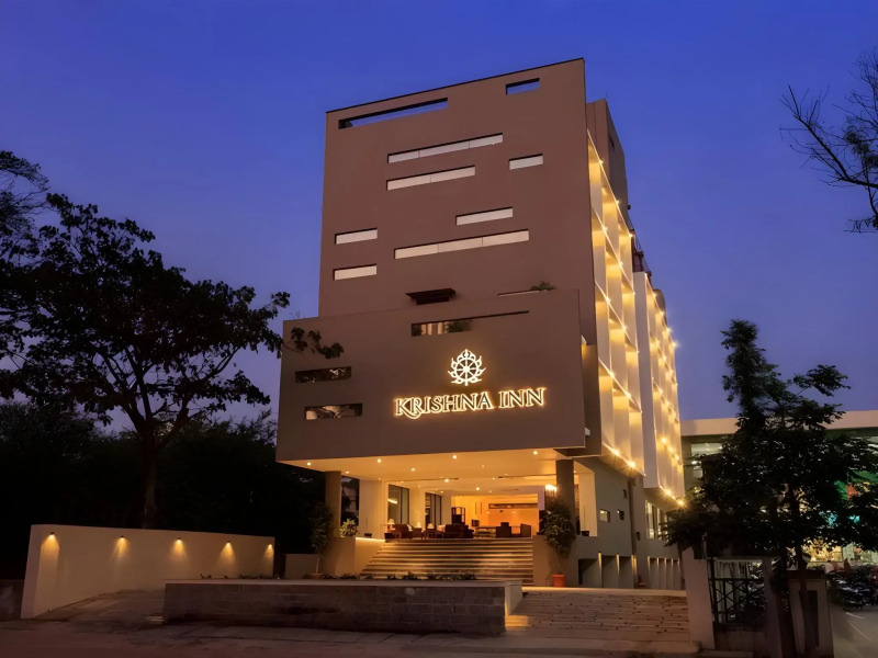 Keys Select Krishna Inn