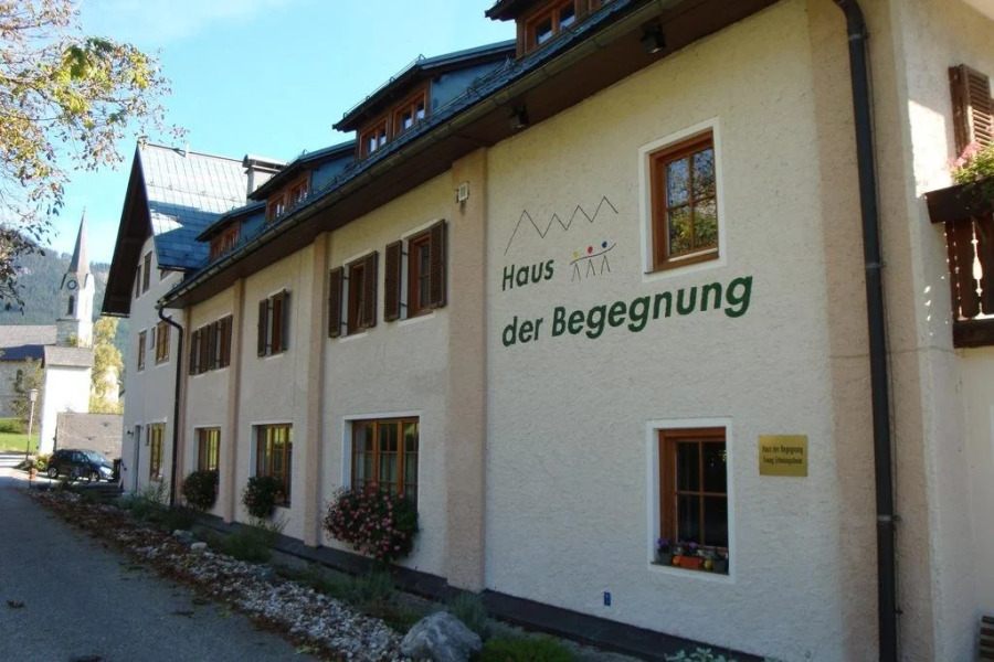 Haus der Begegnung