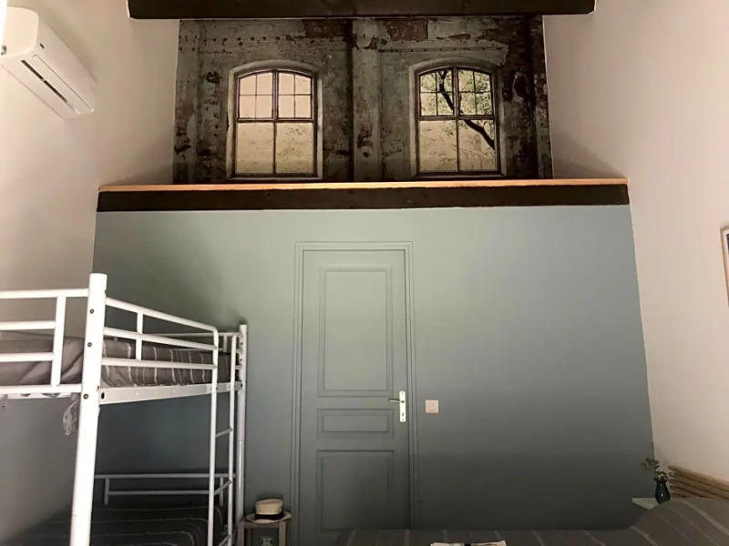 Chambres Le Relais de Sisco