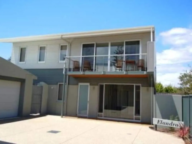 Elandra Holiday Home