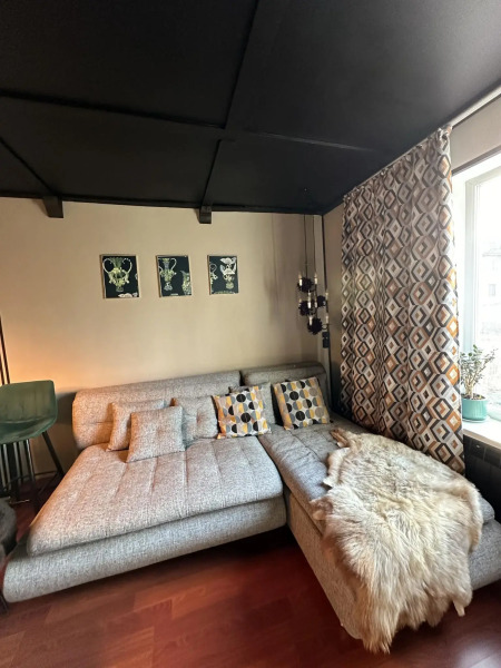 Апартаменты на улице Заводская 20