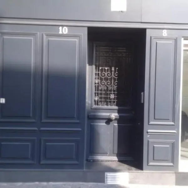 Bridgestreet Le Marais